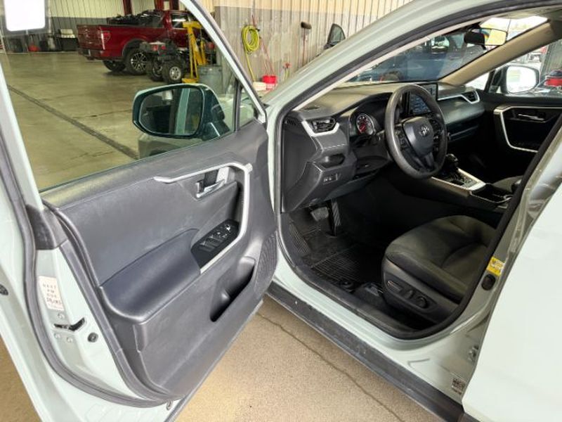 2021 Toyota RAV4 XLE Idaho Falls ID