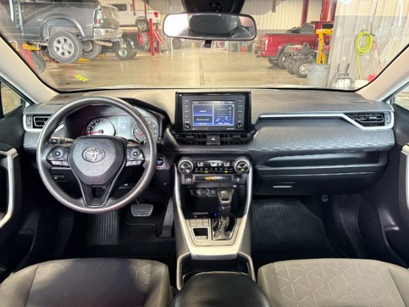 2021 Toyota RAV4 XLE Idaho Falls ID