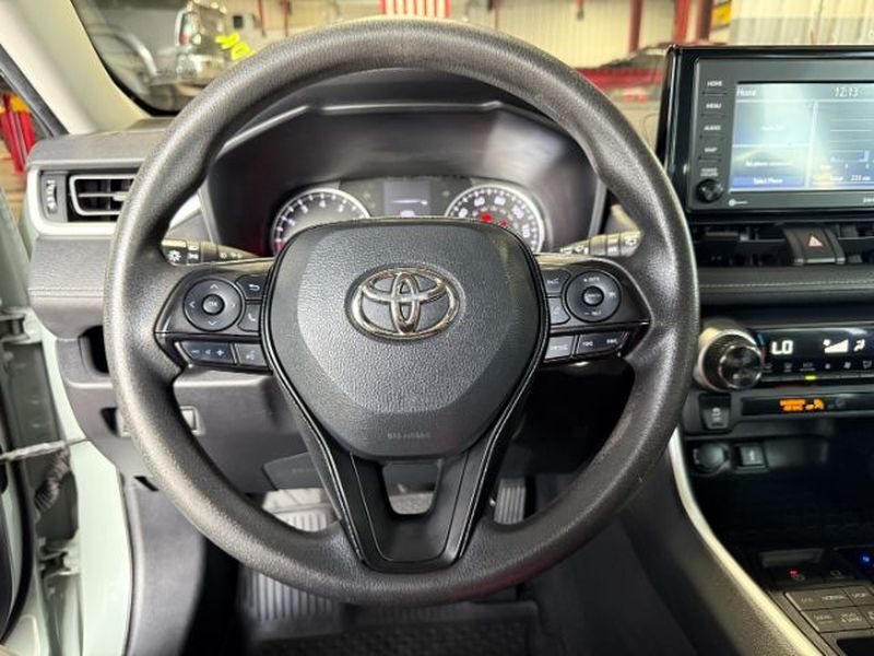 2021 Toyota RAV4 XLE Idaho Falls ID