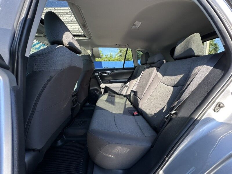 2021 Toyota RAV4 XLE Jacksonville FL