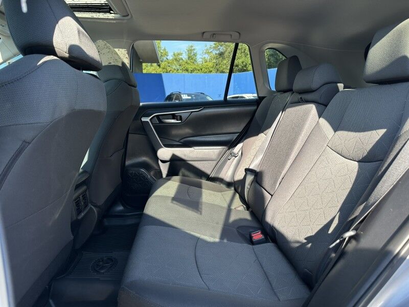 2021 Toyota RAV4 XLE Jacksonville FL
