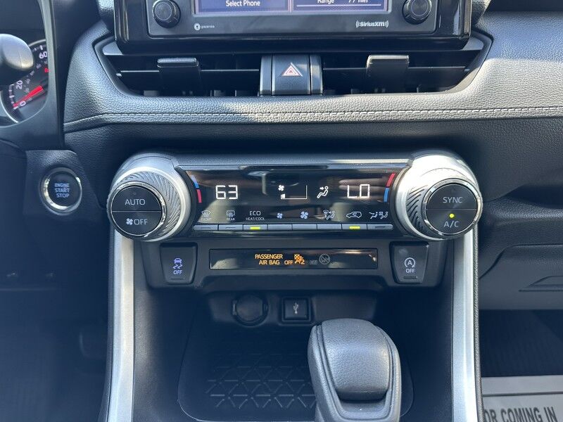 2021 Toyota RAV4 XLE Jacksonville FL