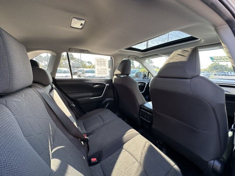 2021 Toyota RAV4 XLE Jacksonville FL