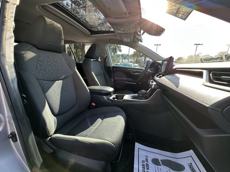 2021 Toyota RAV4 XLE Jacksonville FL