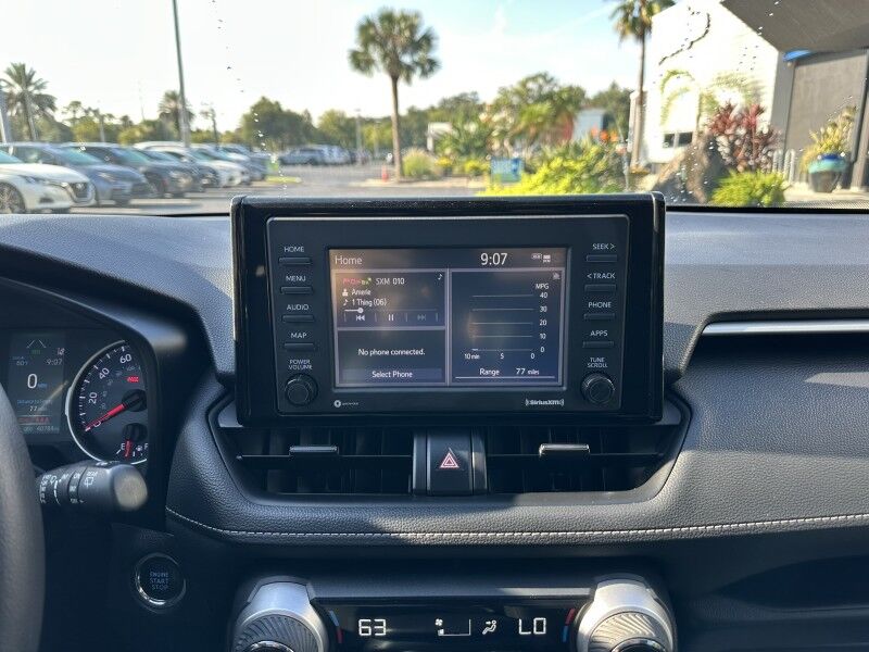 2021 Toyota RAV4 XLE Jacksonville FL