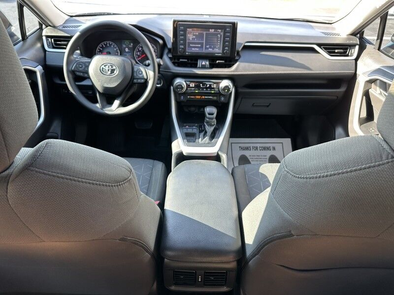 2021 Toyota RAV4 XLE Jacksonville FL