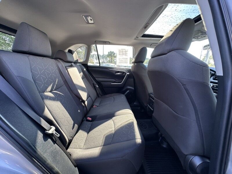 2021 Toyota RAV4 XLE Jacksonville FL
