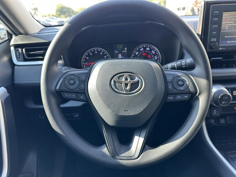 2021 Toyota RAV4 XLE Jacksonville FL