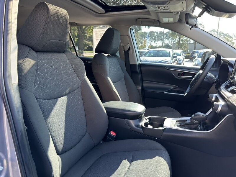2021 Toyota RAV4 XLE Jacksonville FL