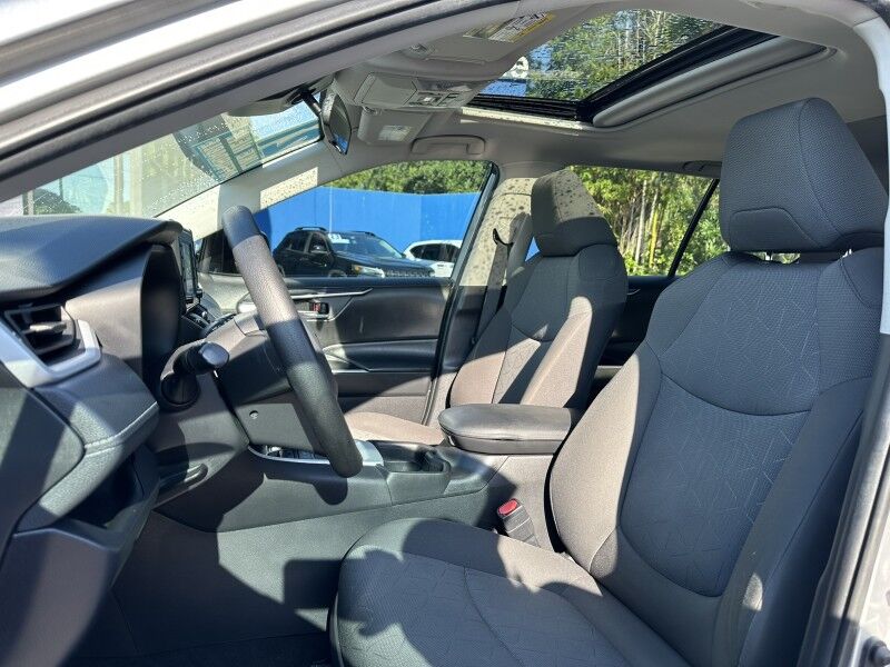 2021 Toyota RAV4 XLE Jacksonville FL