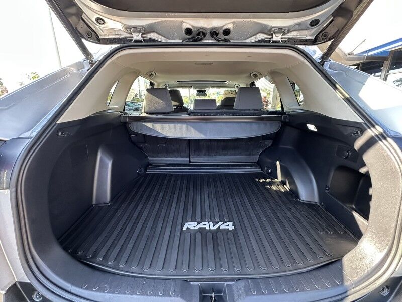 2021 Toyota RAV4 XLE Jacksonville FL