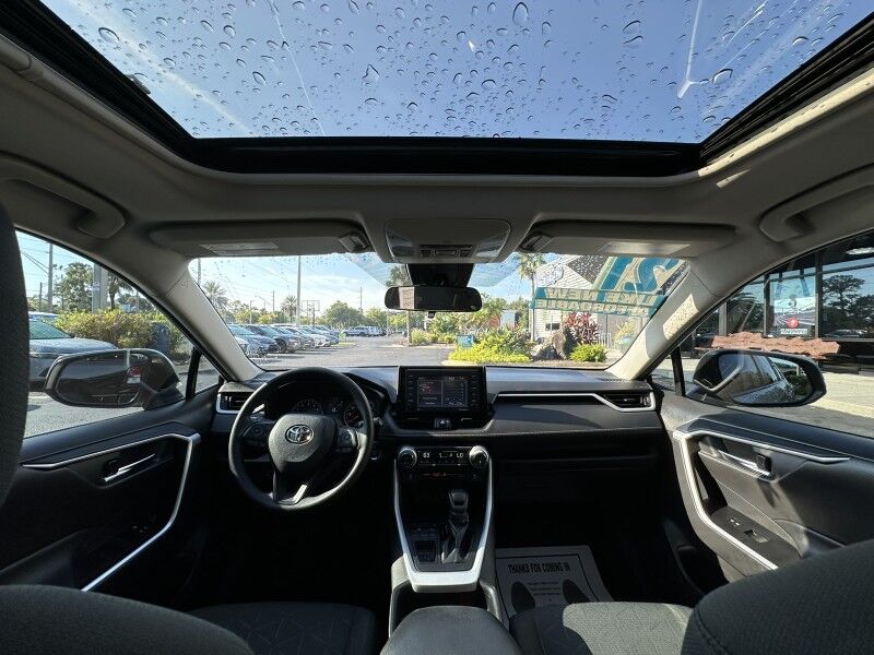 2021 Toyota RAV4 XLE Jacksonville FL