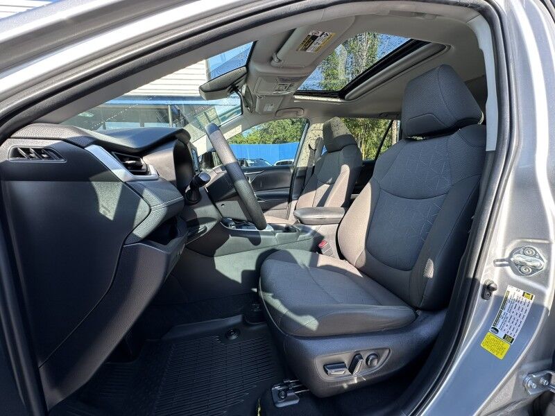 2021 Toyota RAV4 XLE Jacksonville FL