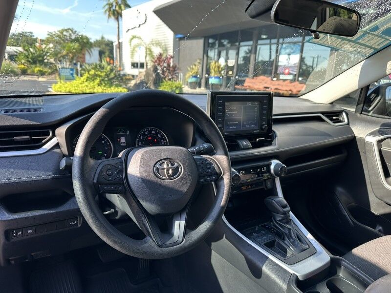 2021 Toyota RAV4 XLE Jacksonville FL