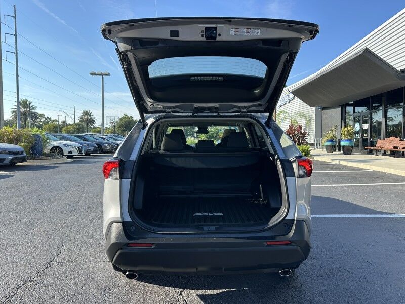 2021 Toyota RAV4 XLE Jacksonville FL