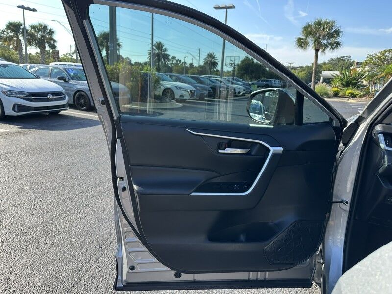2021 Toyota RAV4 XLE Jacksonville FL