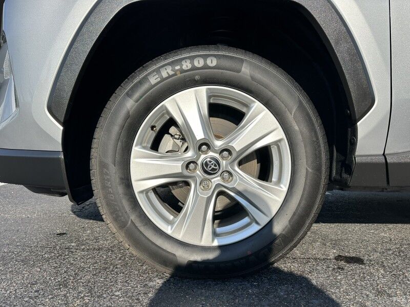 2021 Toyota RAV4 XLE Jacksonville FL