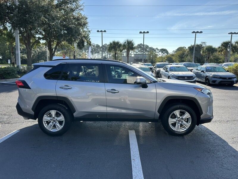 2021 Toyota RAV4 XLE Jacksonville FL