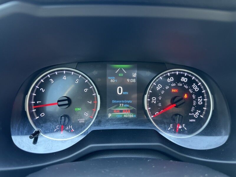 2021 Toyota RAV4 XLE Jacksonville FL