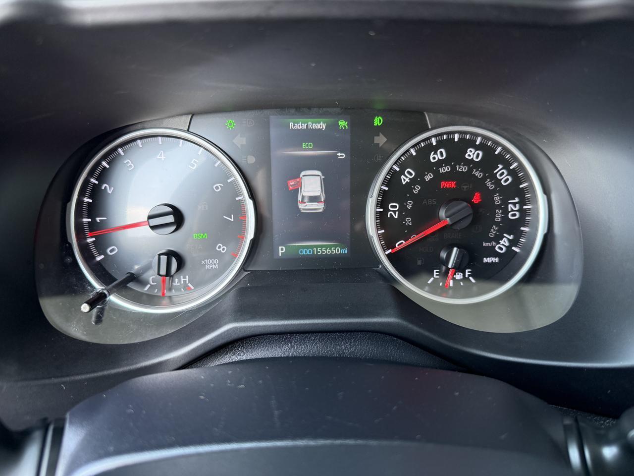 2021 Toyota RAV4 XLE Knoxville TN