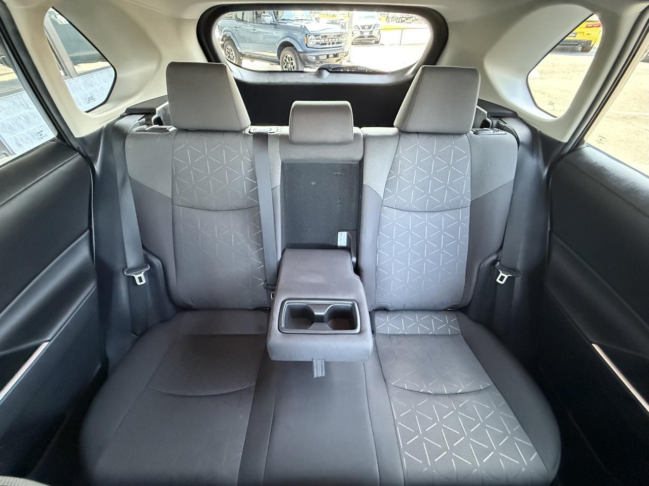 2021 Toyota RAV4 XLE Knoxville TN