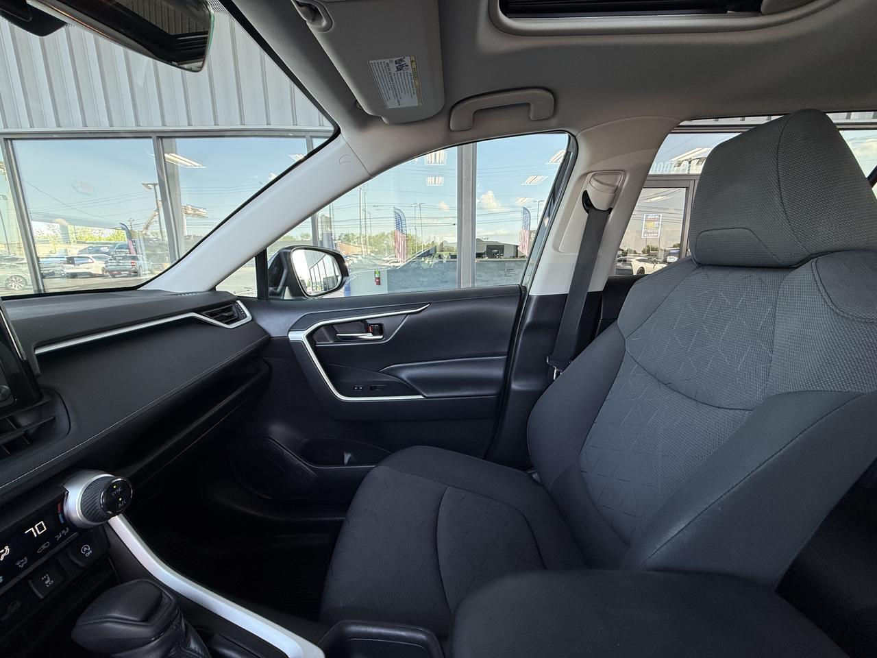 2021 Toyota RAV4 XLE Knoxville TN