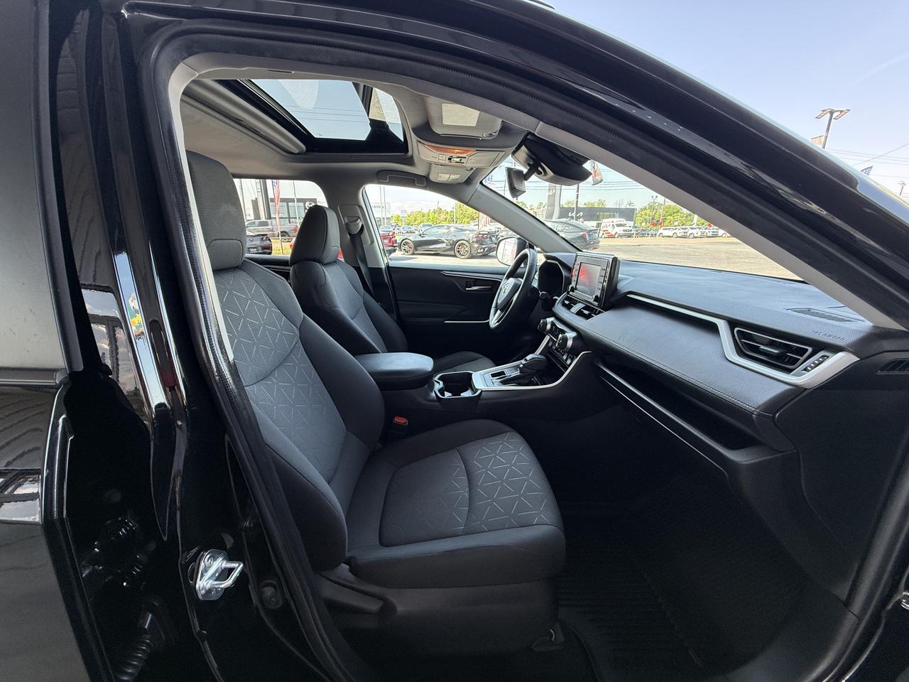 2021 Toyota RAV4 XLE Knoxville TN