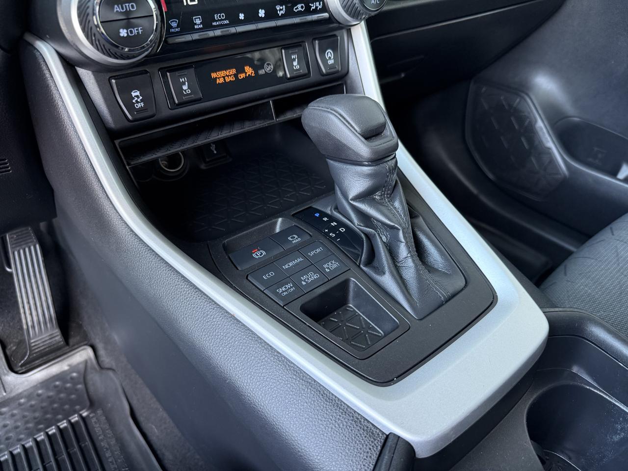 2021 Toyota RAV4 XLE Knoxville TN