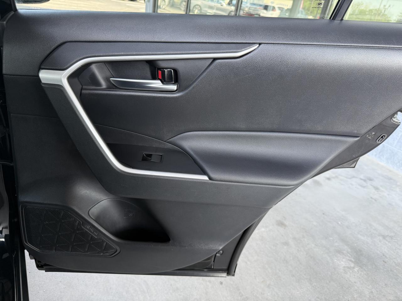 2021 Toyota RAV4 XLE Knoxville TN