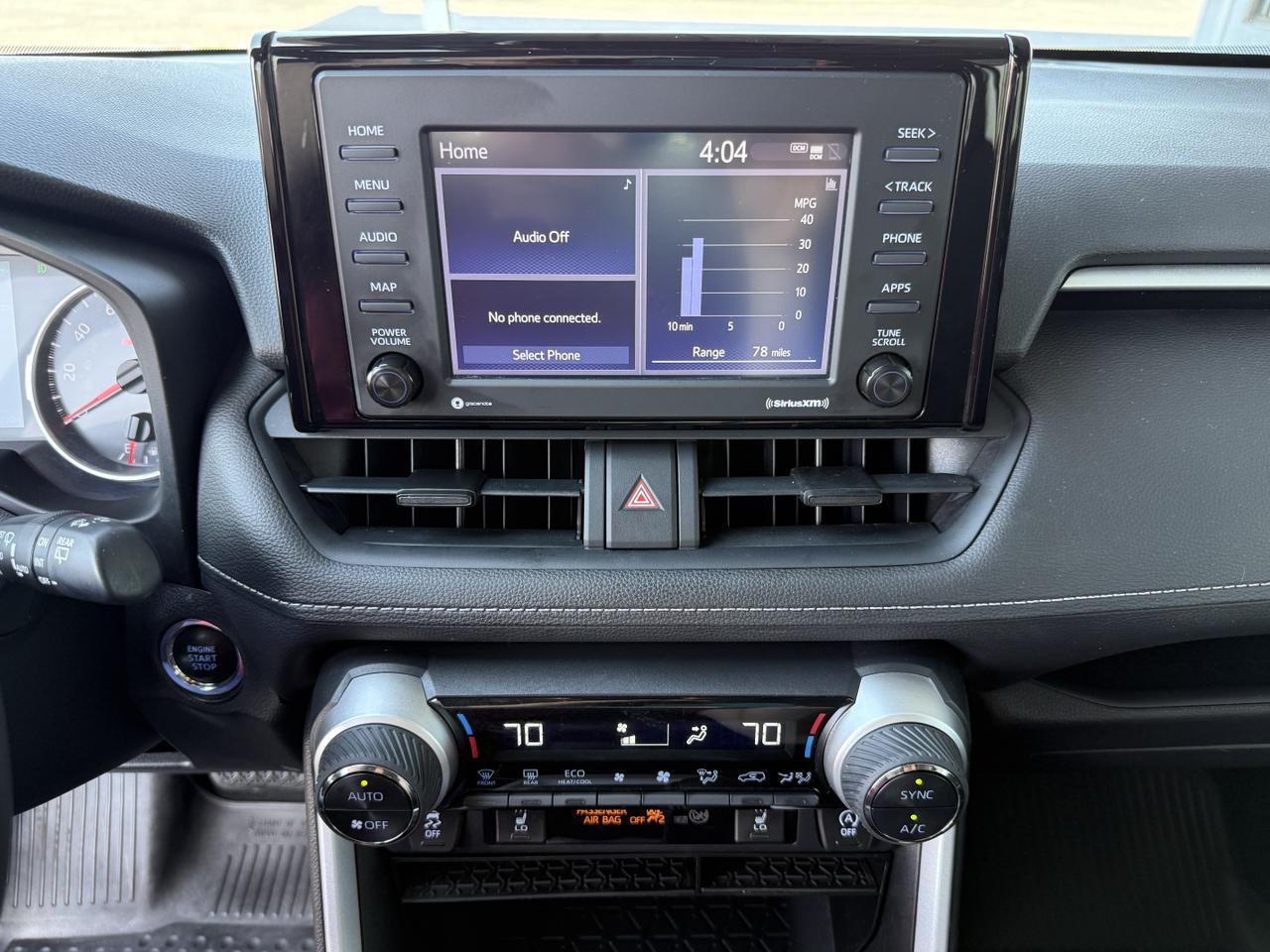 2021 Toyota RAV4 XLE Knoxville TN