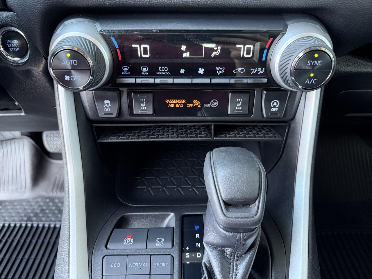 2021 Toyota RAV4 XLE Knoxville TN