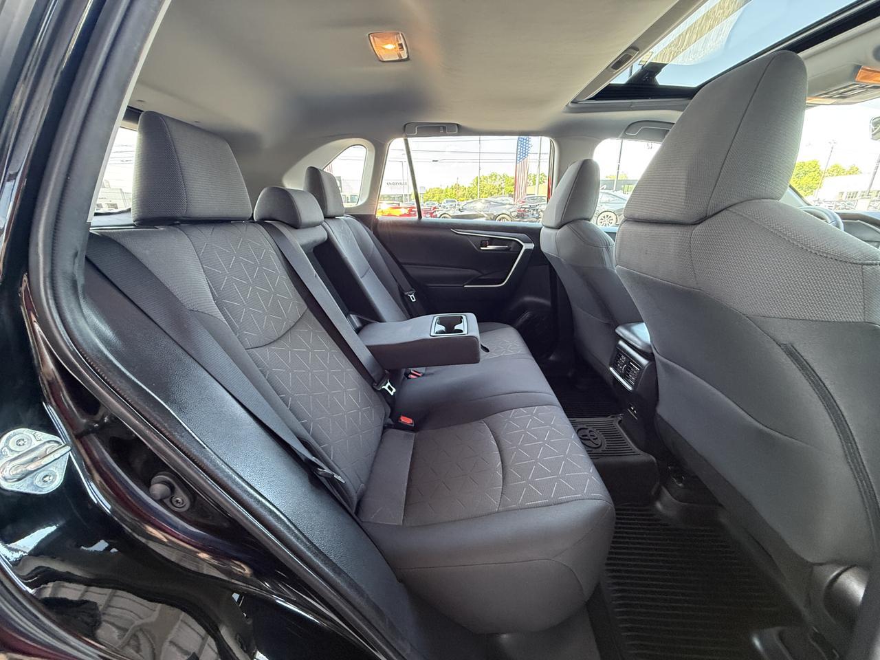 2021 Toyota RAV4 XLE Knoxville TN