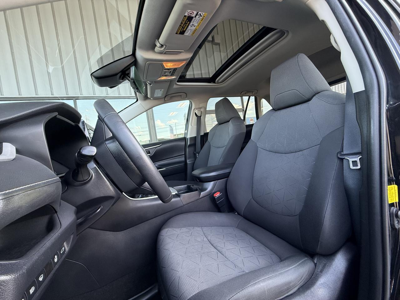 2021 Toyota RAV4 XLE Knoxville TN