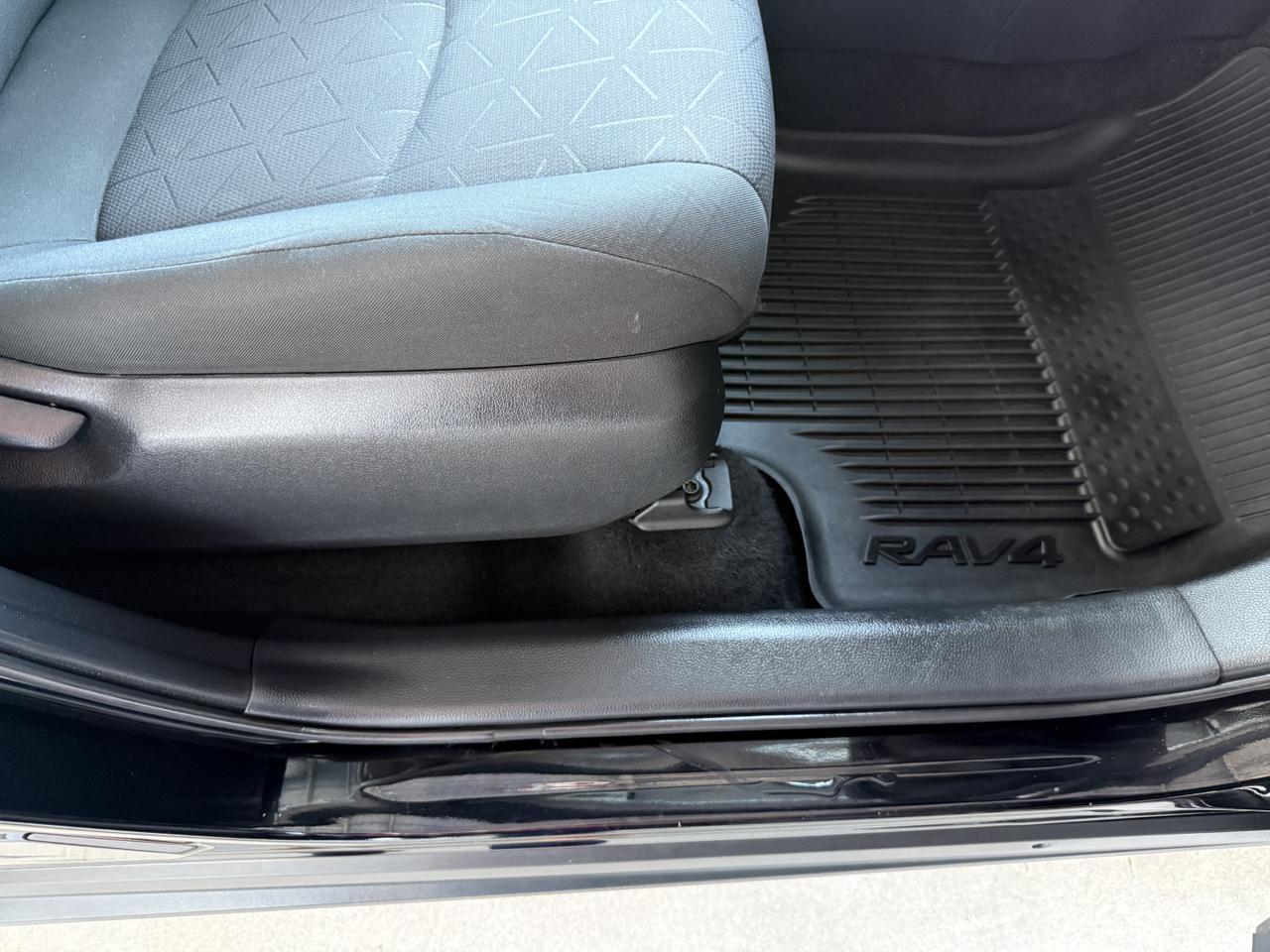 2021 Toyota RAV4 XLE Knoxville TN