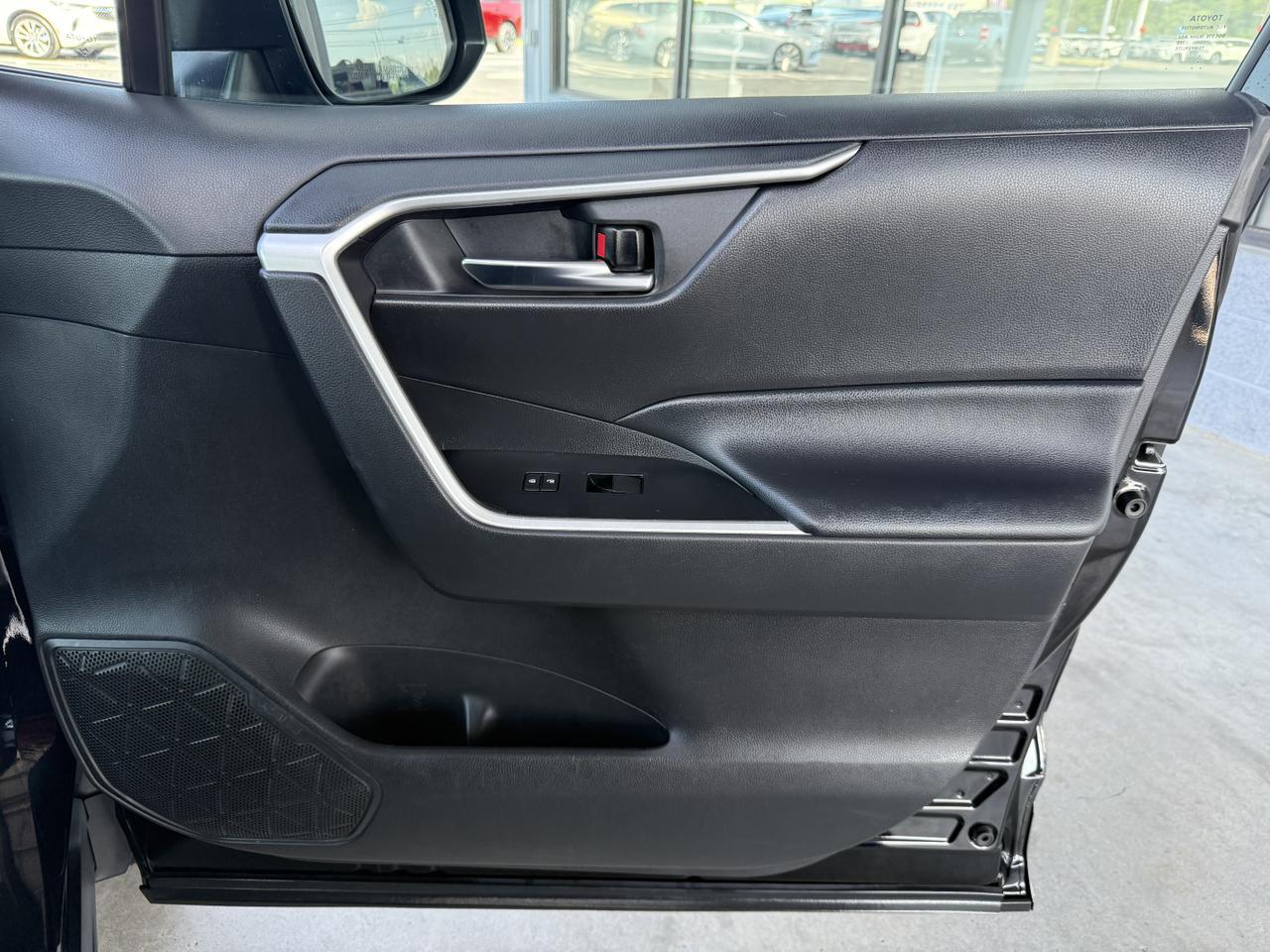 2021 Toyota RAV4 XLE Knoxville TN