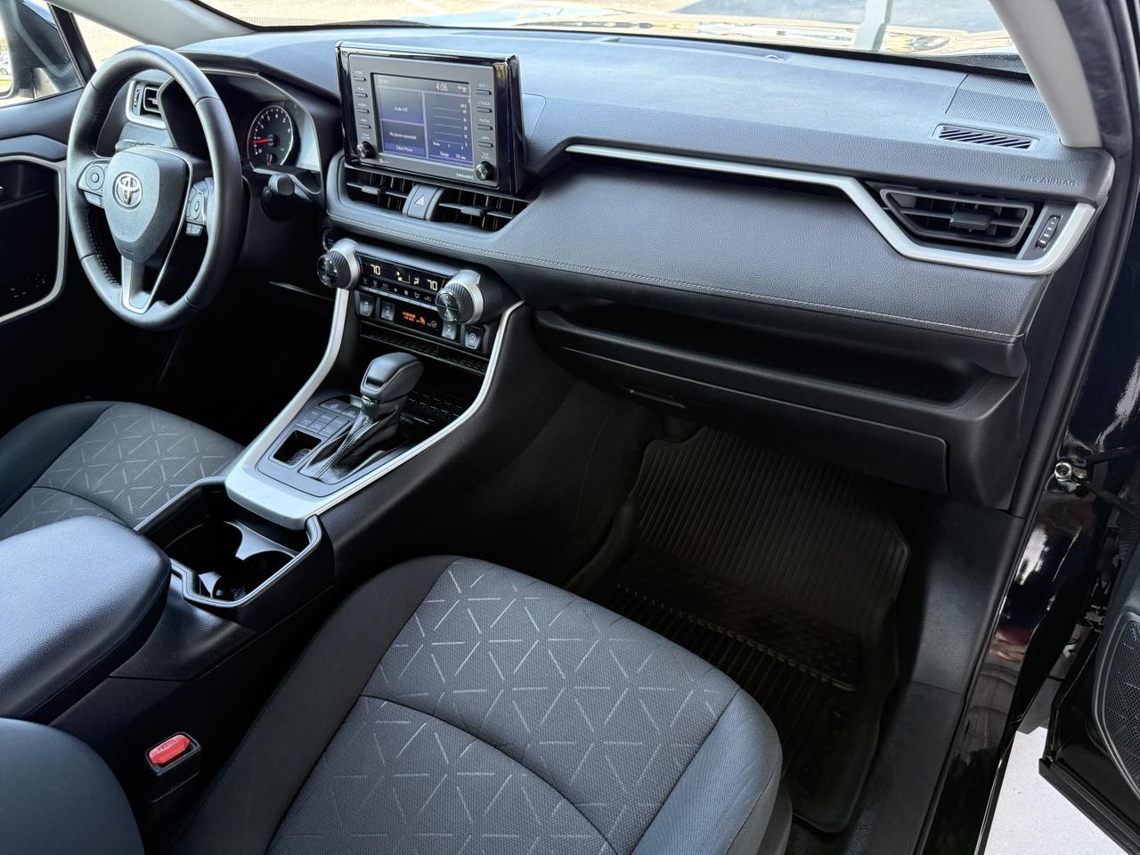 2021 Toyota RAV4 XLE Knoxville TN