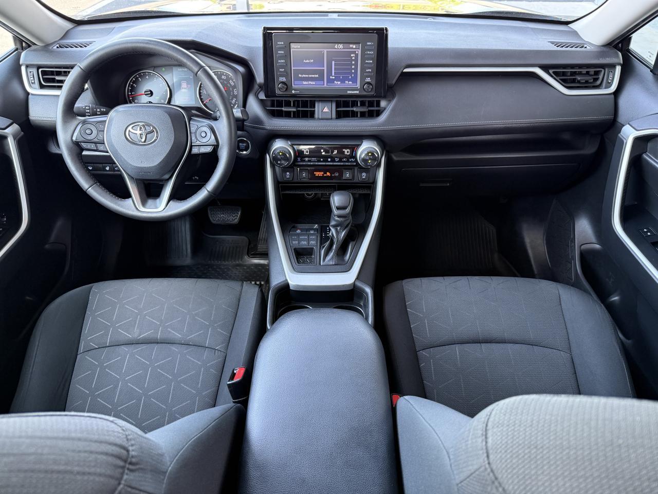 2021 Toyota RAV4 XLE Knoxville TN