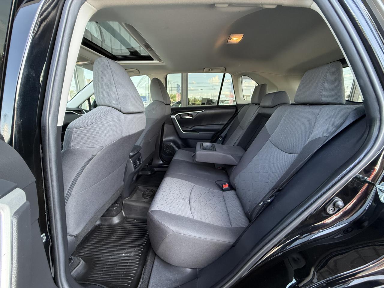 2021 Toyota RAV4 XLE Knoxville TN