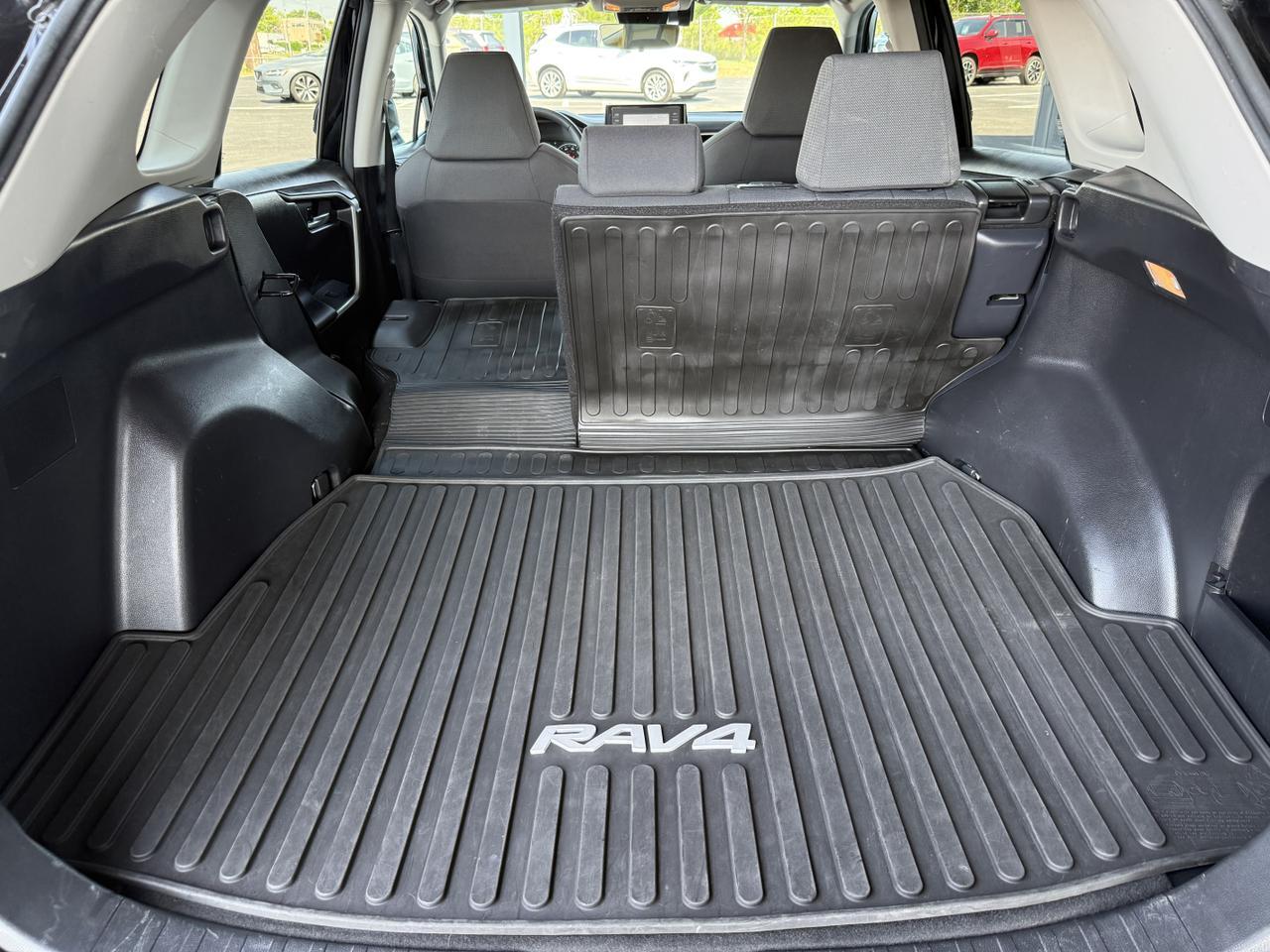 2021 Toyota RAV4 XLE Knoxville TN