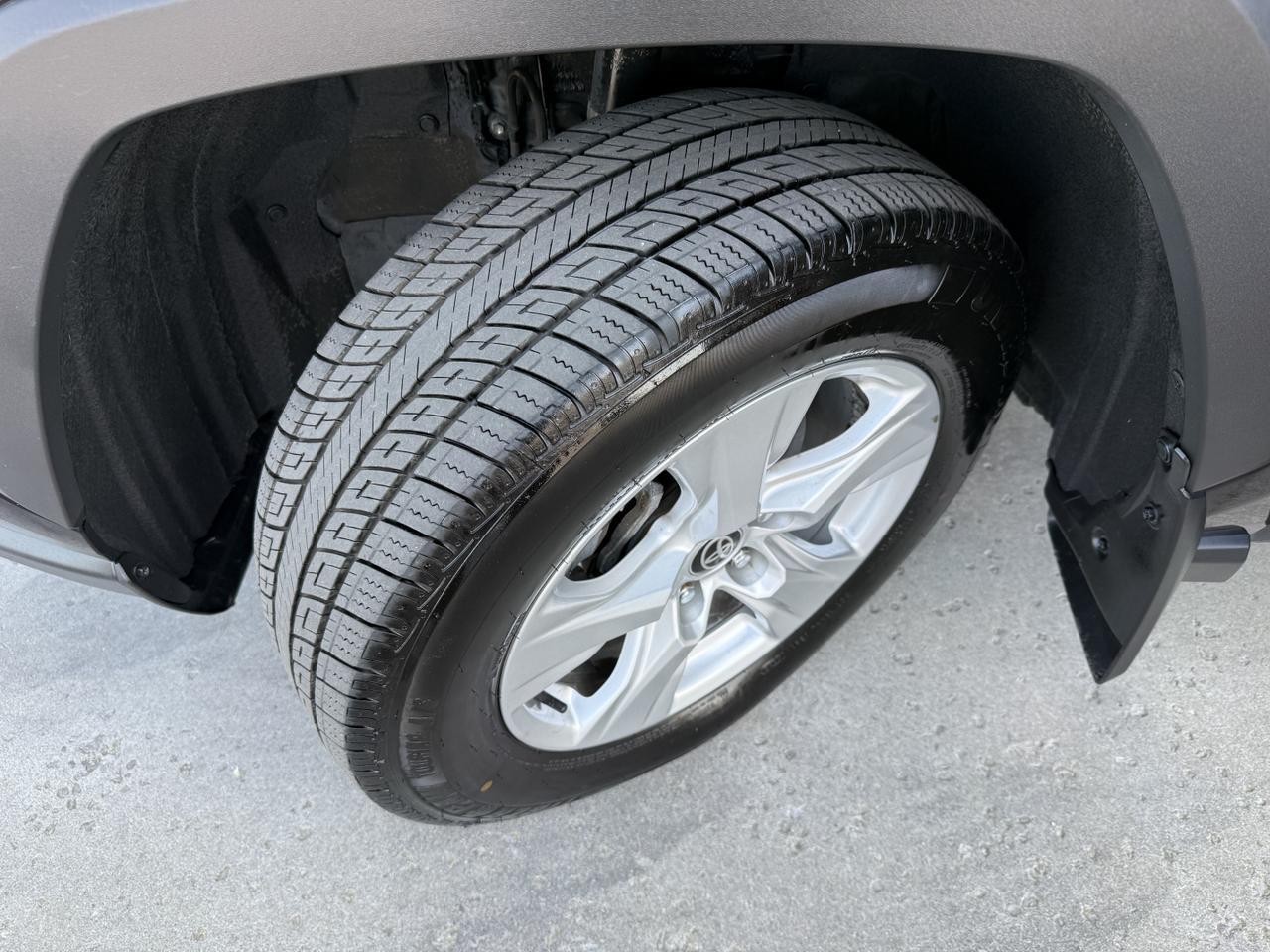 2021 Toyota RAV4 XLE Knoxville TN