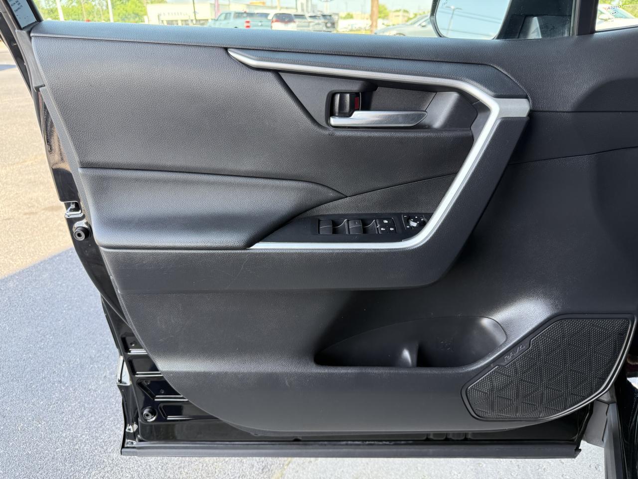 2021 Toyota RAV4 XLE Knoxville TN