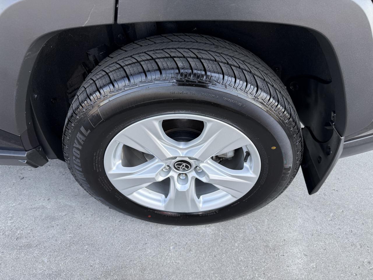 2021 Toyota RAV4 XLE Knoxville TN