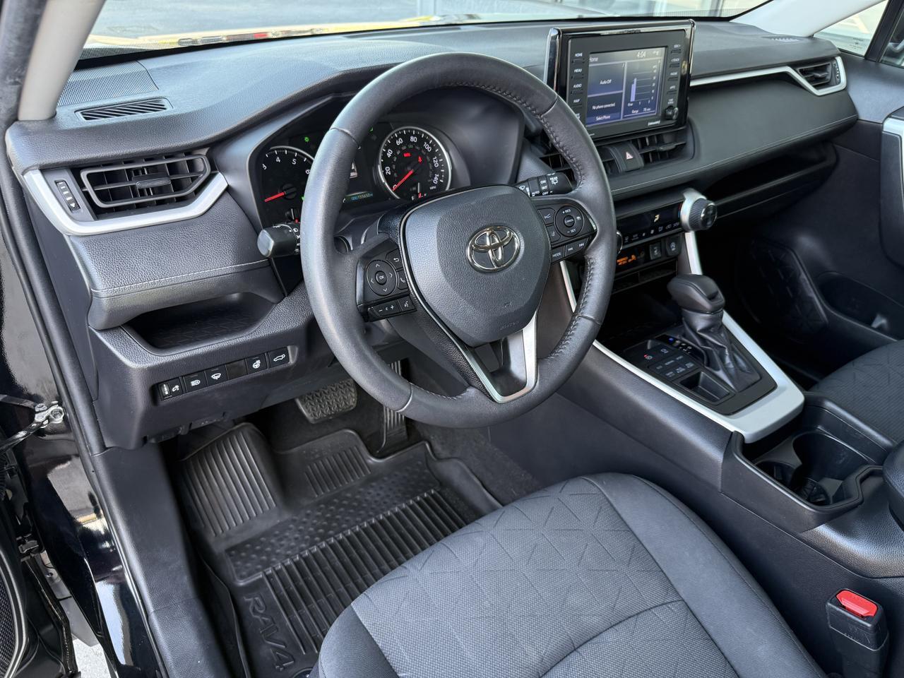 2021 Toyota RAV4 XLE Knoxville TN
