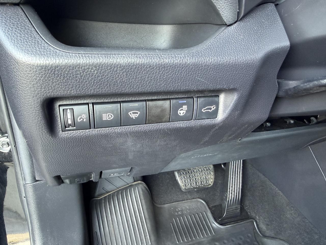 2021 Toyota RAV4 XLE Knoxville TN