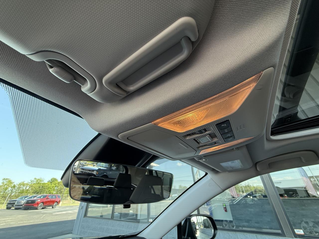 2021 Toyota RAV4 XLE Knoxville TN