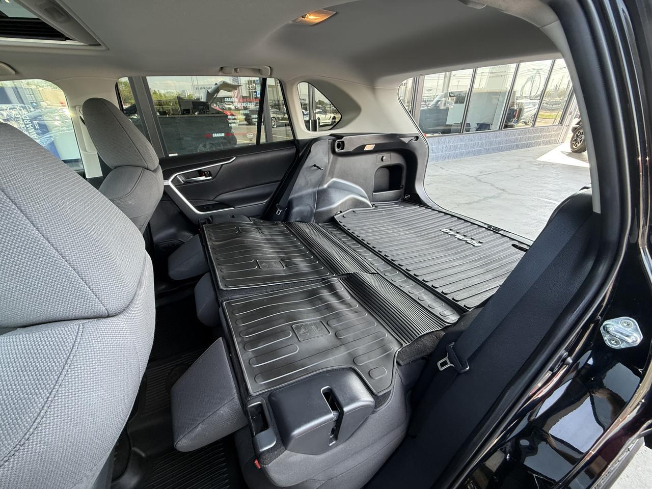 2021 Toyota RAV4 XLE Knoxville TN