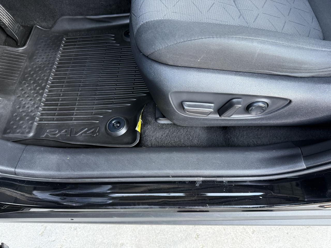 2021 Toyota RAV4 XLE Knoxville TN