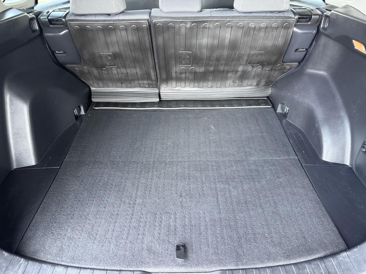 2021 Toyota RAV4 XLE Knoxville TN