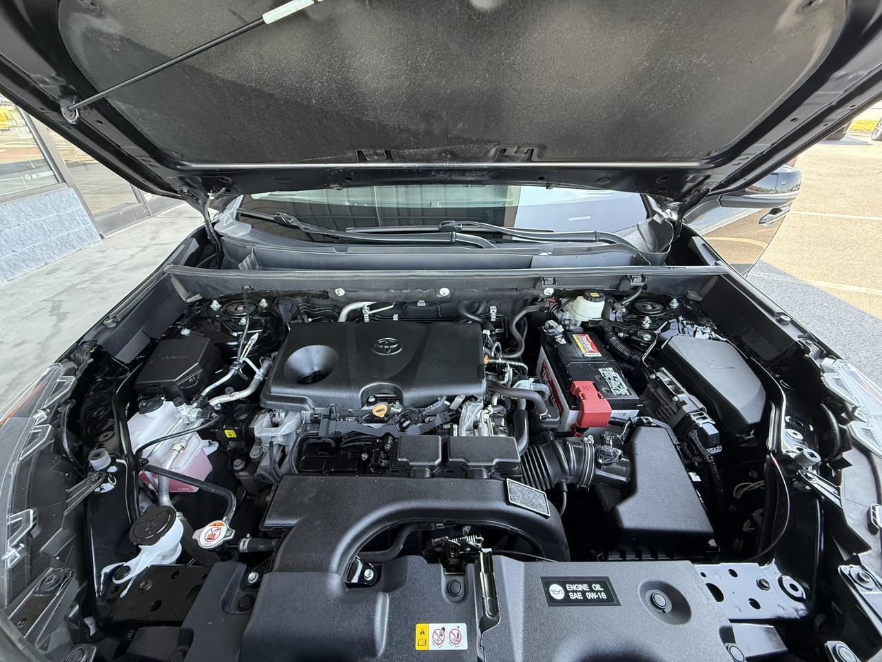 2021 Toyota RAV4 XLE Knoxville TN