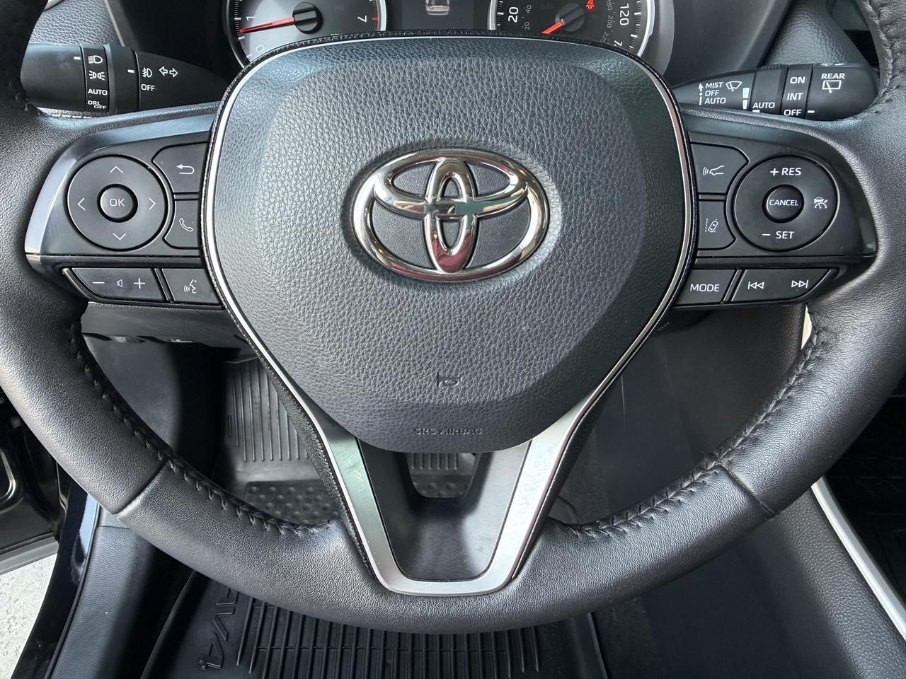 2021 Toyota RAV4 XLE Knoxville TN